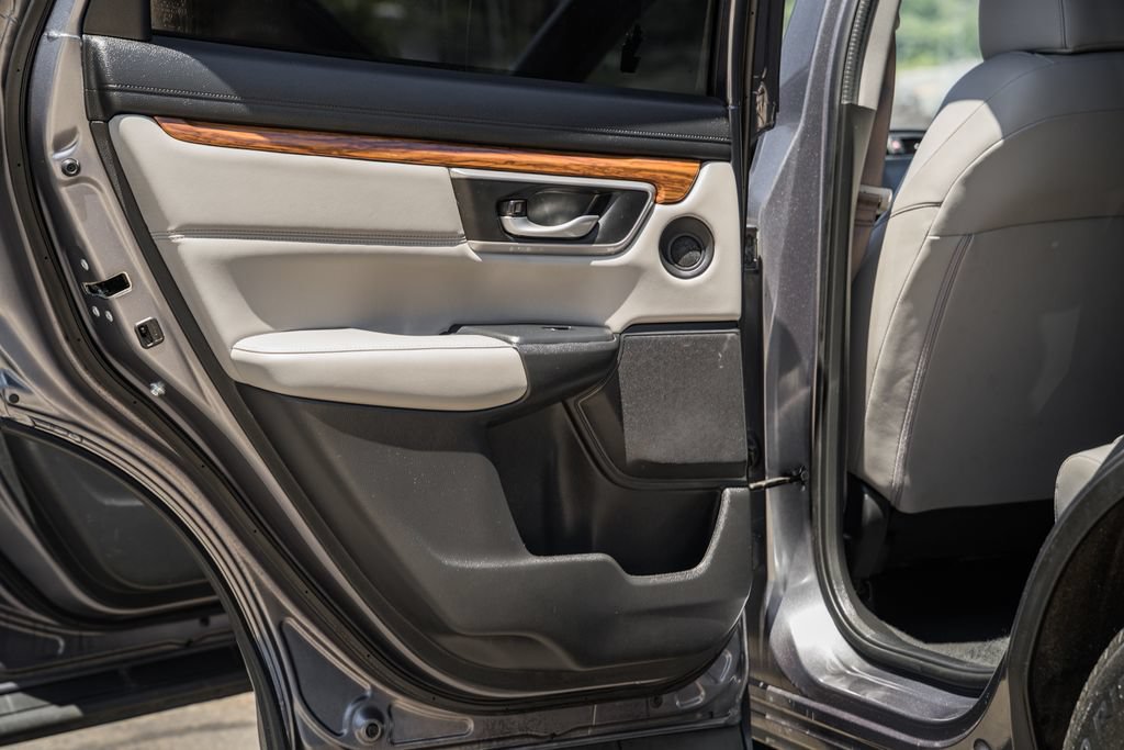 Used 2022 Honda CR-V EX-L image 35