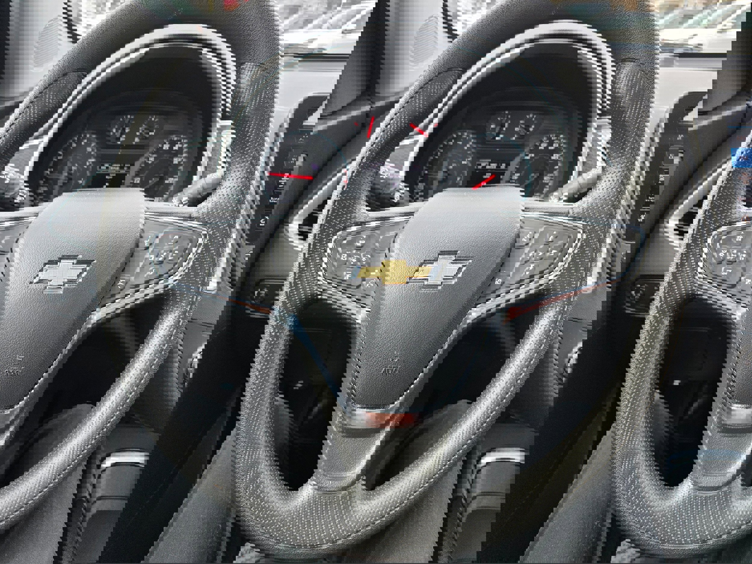 Used 2024 Chevrolet Malibu LT image 14