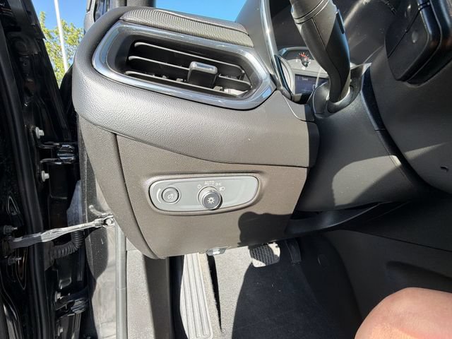 Used 2022 Chevrolet Equinox RS AWD/4WD image 26