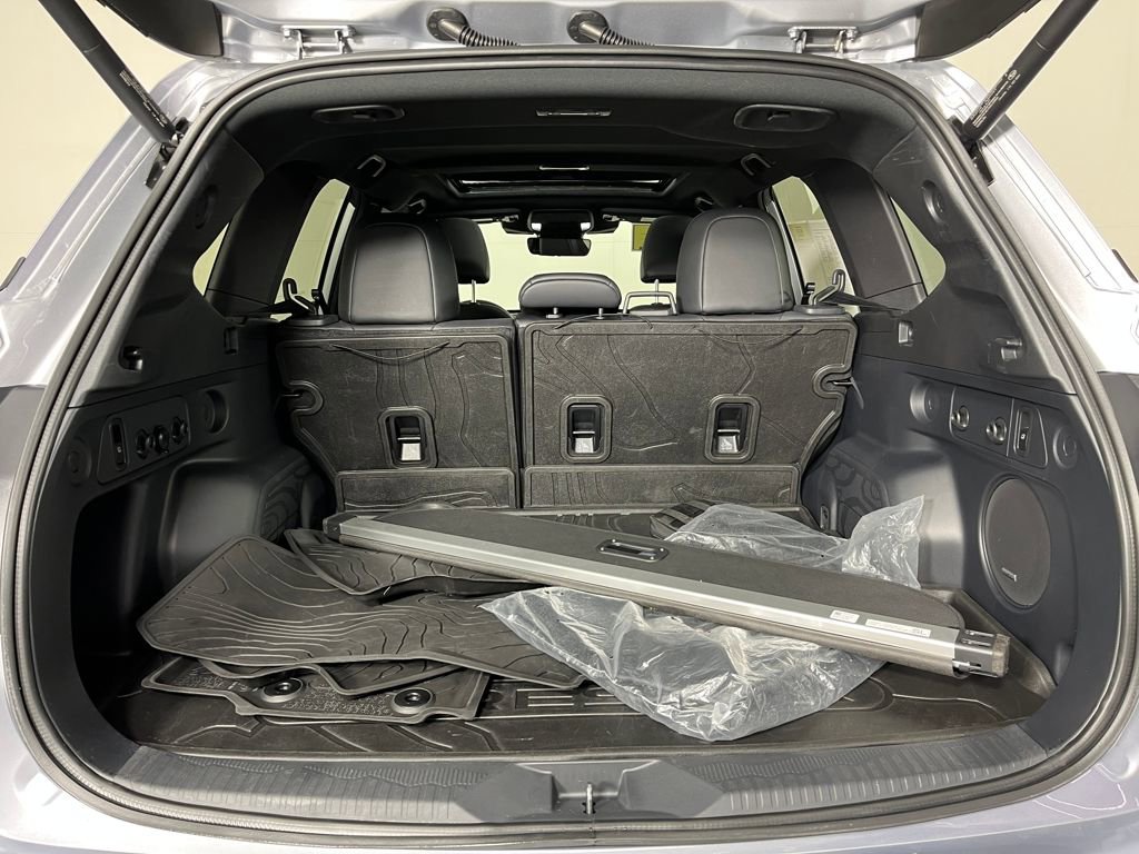 Used 2026 Subaru Forester Limited image 23