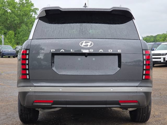 New 2026 Hyundai Palisade SEL FWD image 16