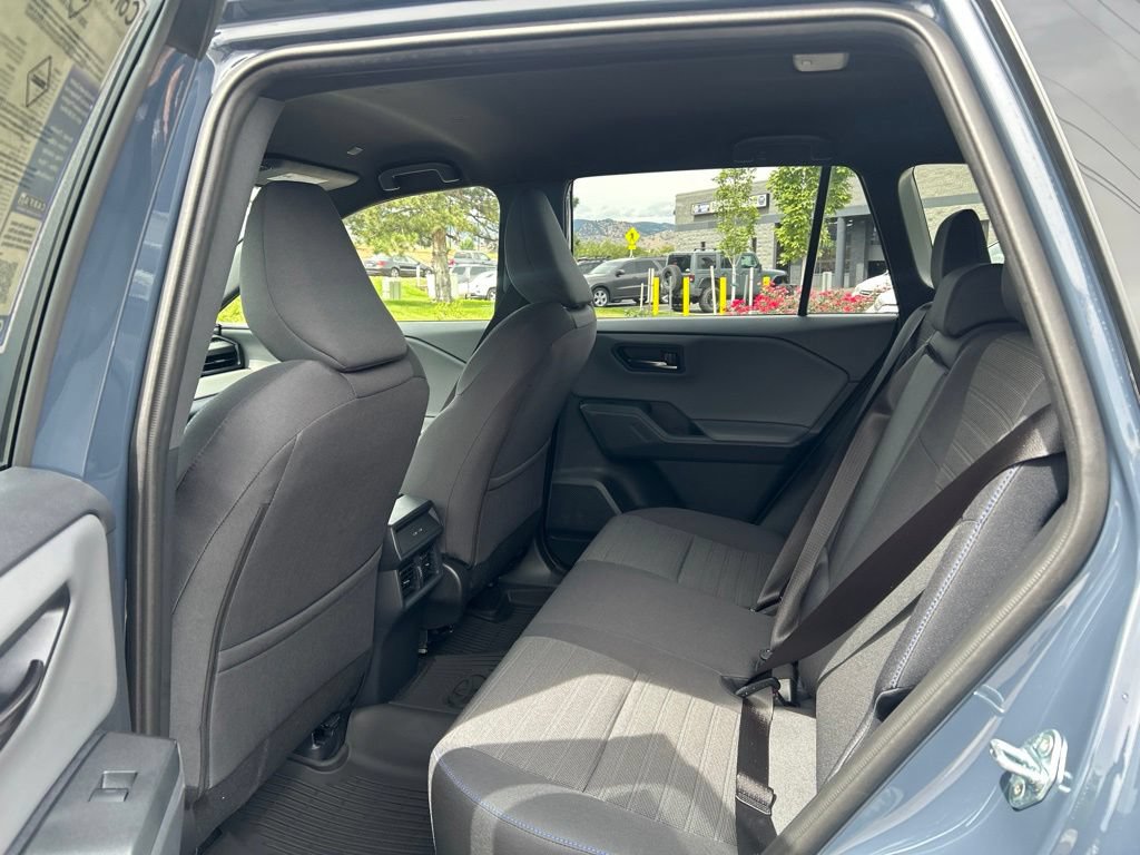 Used 2026 Toyota RAV4 SE w/ Weather Package AWD/4WD image 21