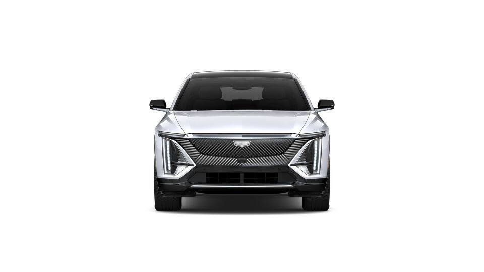 New 2027 Cadillac Lyriq Luxury RWD image 9
