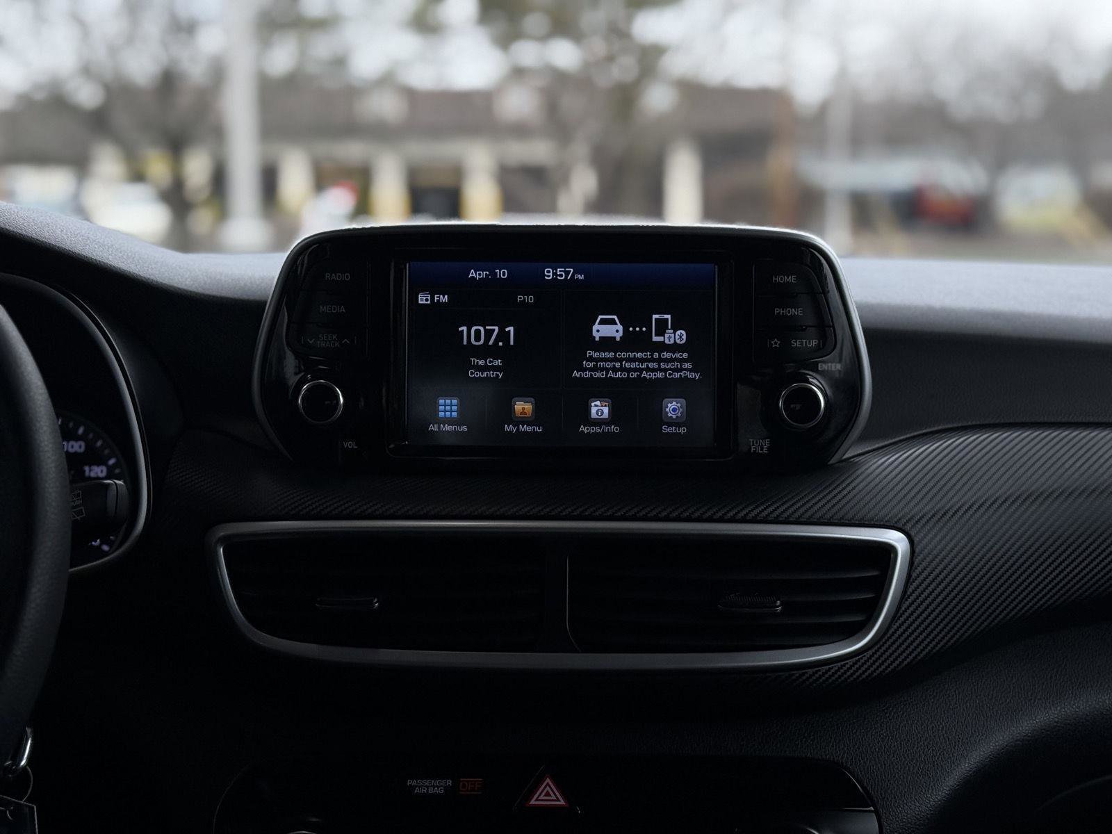 Used 2019 Hyundai Tucson SE image 17