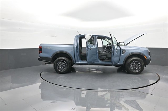 New 2025 Ford Ranger XLT w/ Equipment Group 301A High image 56