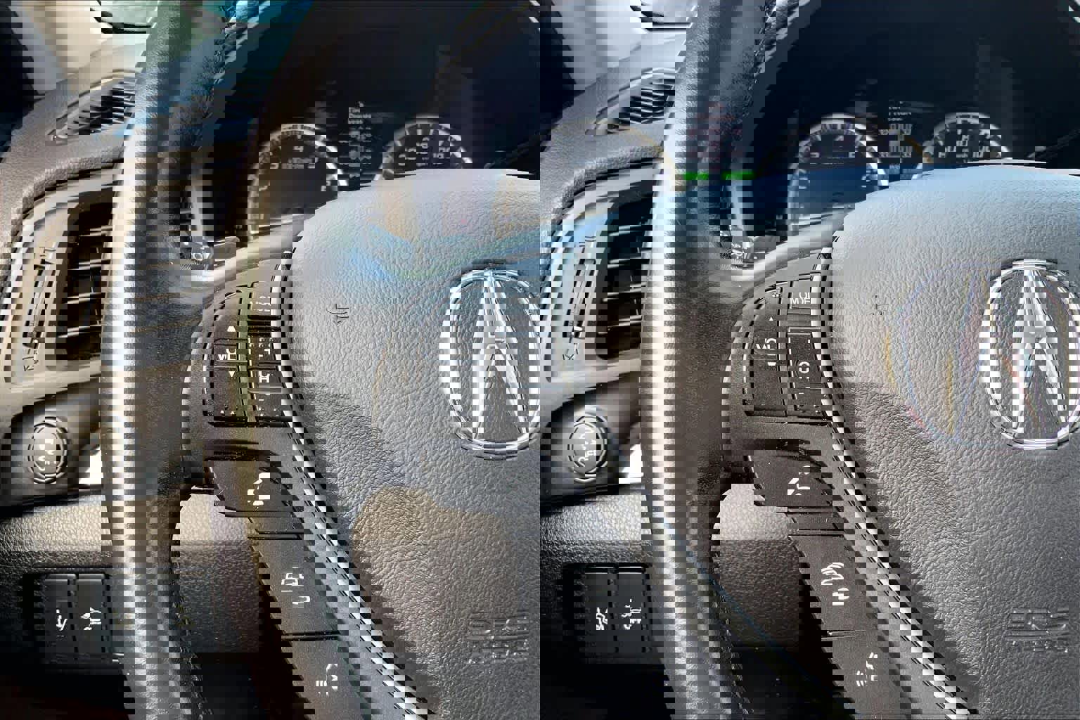 Used 2022 Acura ILX w/ Premium Package image 24