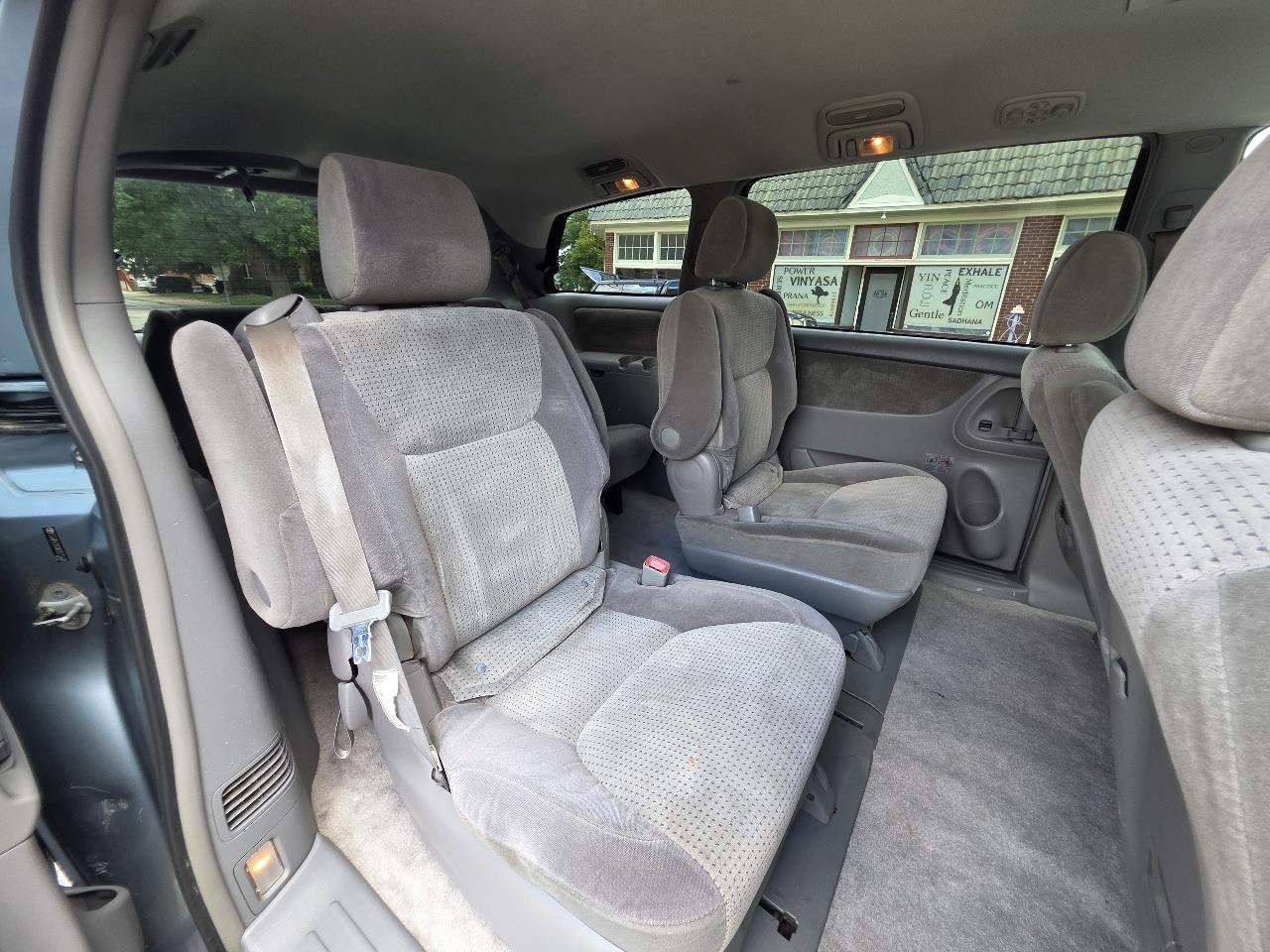 Used 2006 Toyota Sienna LE FWD image 24