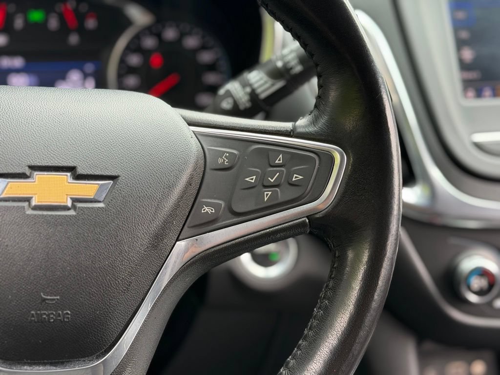 Used 2022 Chevrolet Equinox LT FWD image 45