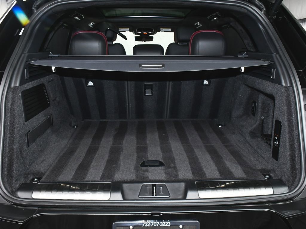 Used 2025 Land Rover Range Rover Sport Autobiography image 70