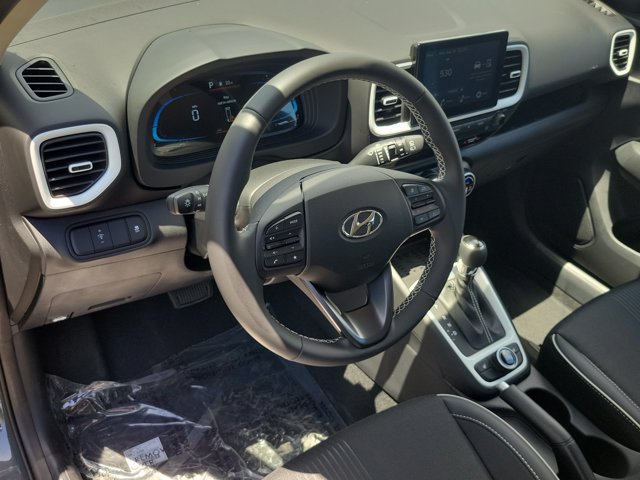 New 2026 Hyundai Venue SEL FWD image 15