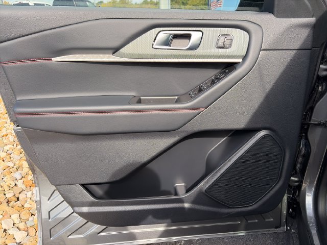 New 2027 Ford Explorer ST-Line w/ Premium Package AWD/4WD image 19