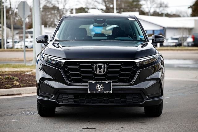 Used 2024 Honda CR-V LX image 14