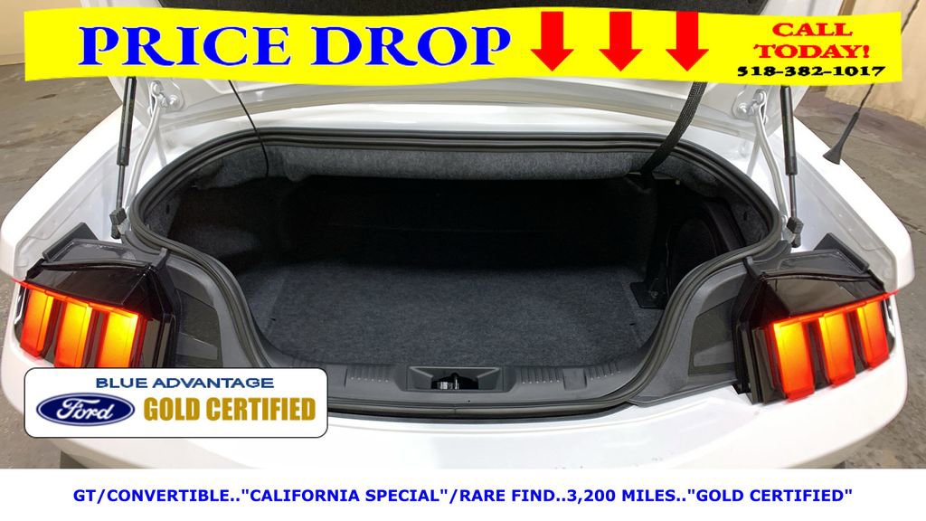 Certified 2024 Ford Mustang GT Premium image 17