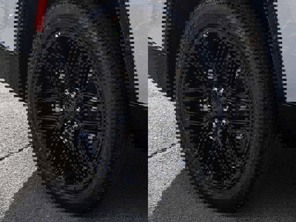 New 2025 Jeep Wagoneer Series II image 10