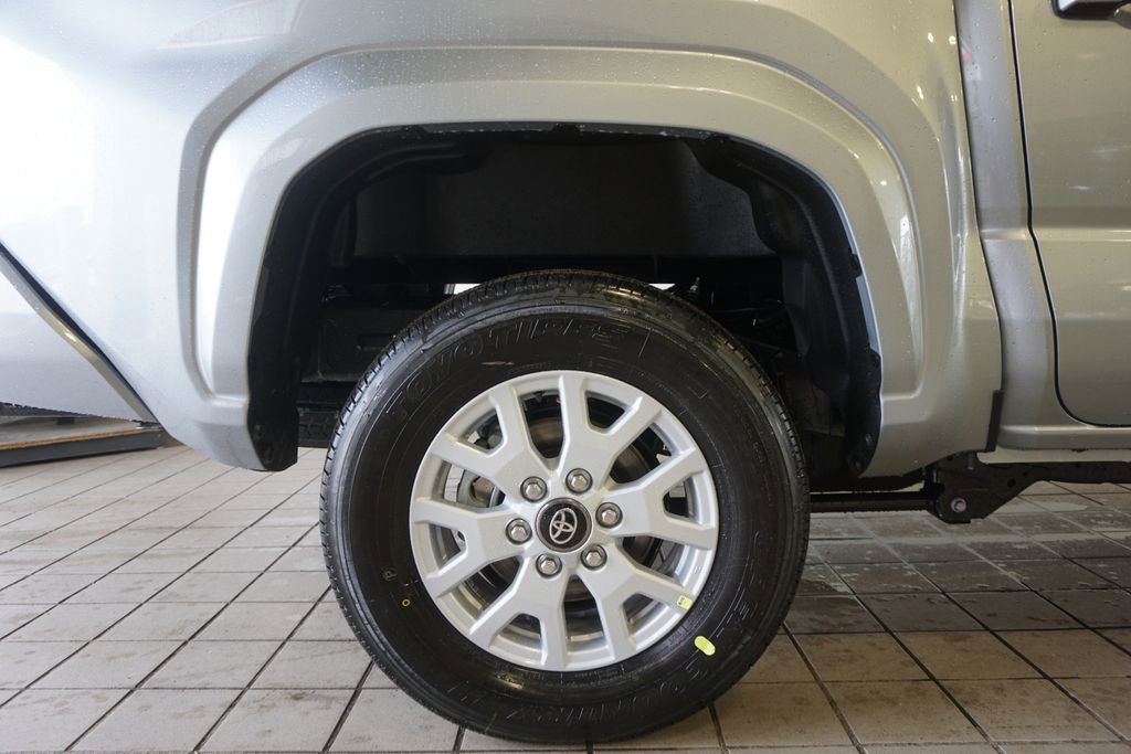 New 2026 Toyota Tacoma SR5 image 31