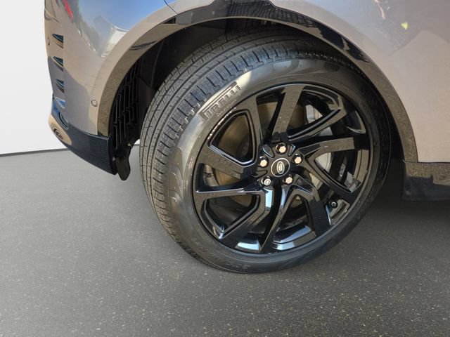 Certified 2021 Land Rover Discovery S R-Dynamic AWD/4WD image 35