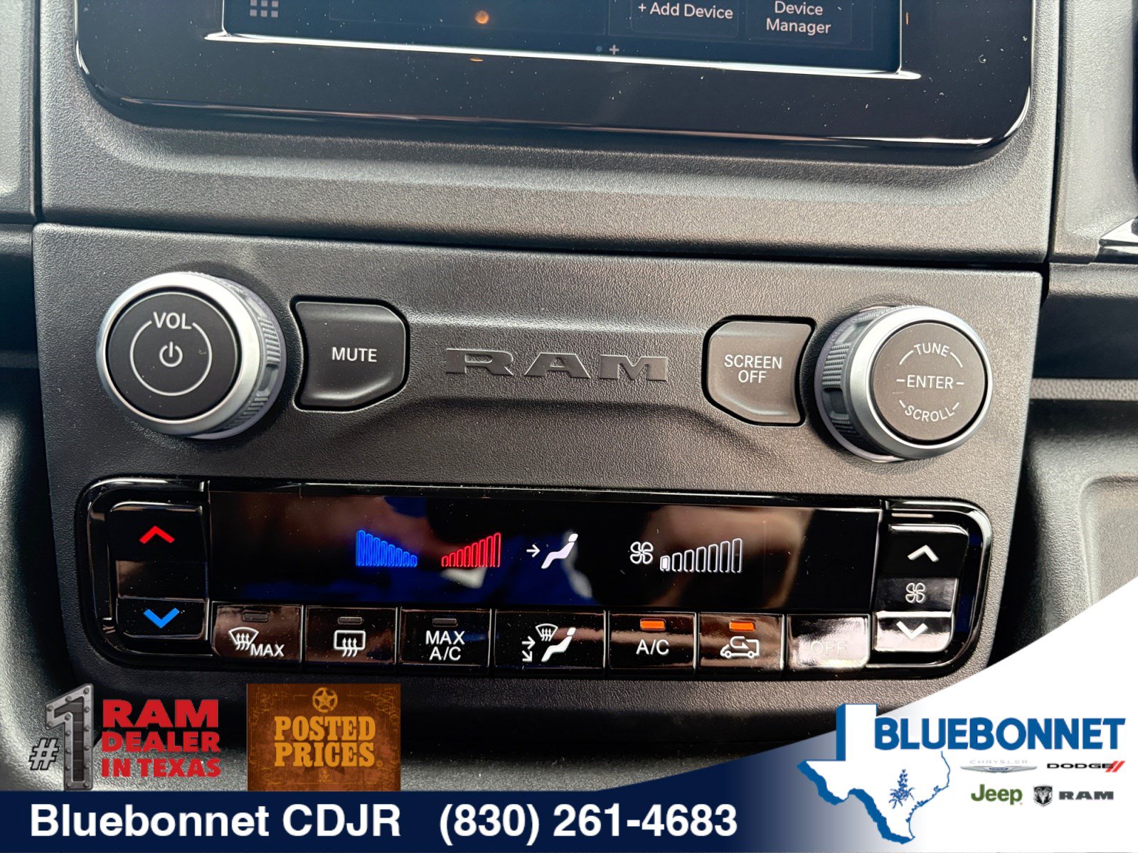New 2027 RAM ProMaster 2500 w/ Convenience Group FWD image 17