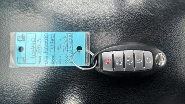 Used 2013 Nissan Altima 2.5 SL w/ Technology Pkg image 30