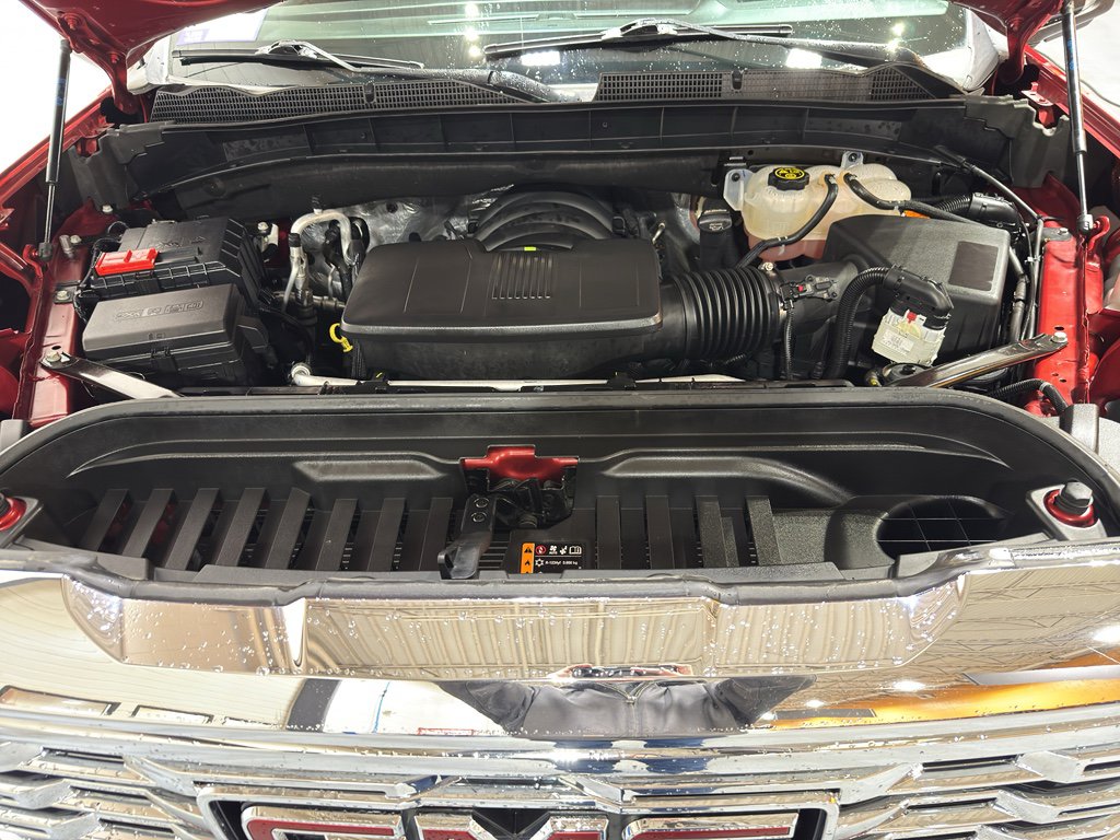 Used 2023 GMC Sierra 1500 Denali w/ Denali Reserve Package image 43