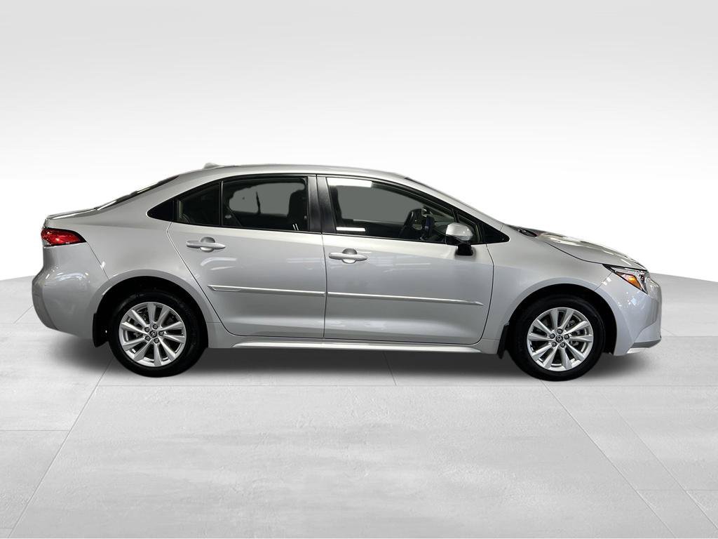Certified 2024 Toyota Corolla LE w/ LE Convenience Package FWD image 6