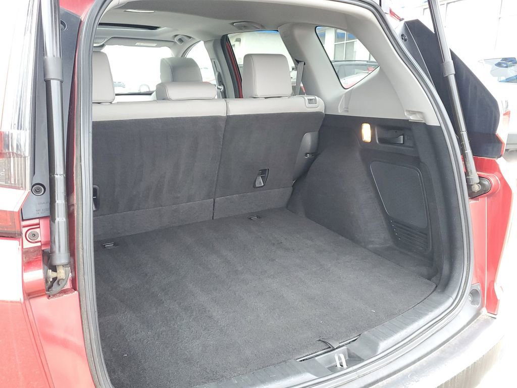 Used 2022 Honda CR-V Touring image 33