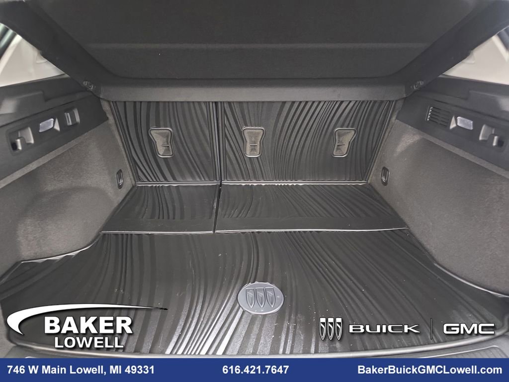 New 2026 Buick Envision Sport Touring image 12