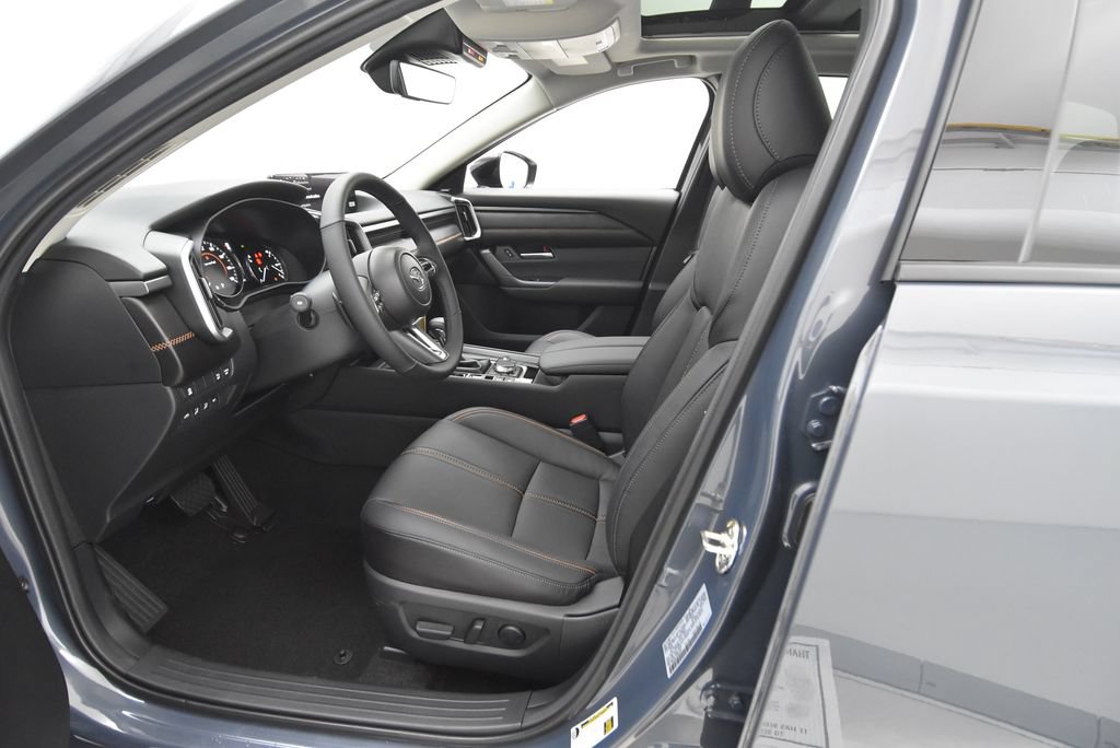 Used 2025 MAZDA CX-50 AWD 2.5 Turbo w/ Cargo Package image 20