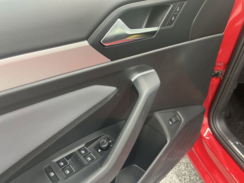 New 2026 Volkswagen Jetta SE image 13