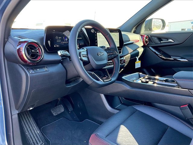 New 2026 Chevrolet Equinox RS image 8