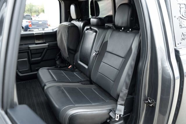 Used 2020 Ford F150 Raptor w/ Equipment Group 802A Luxury AWD/4WD image 14