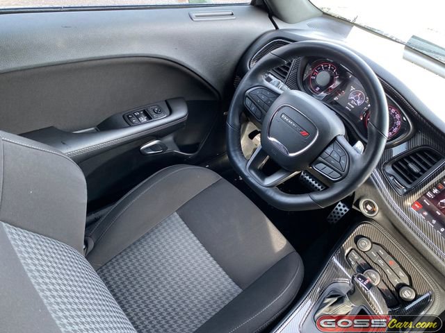 Used 2021 Dodge Challenger R/T w/ Performance Handling Group image 20