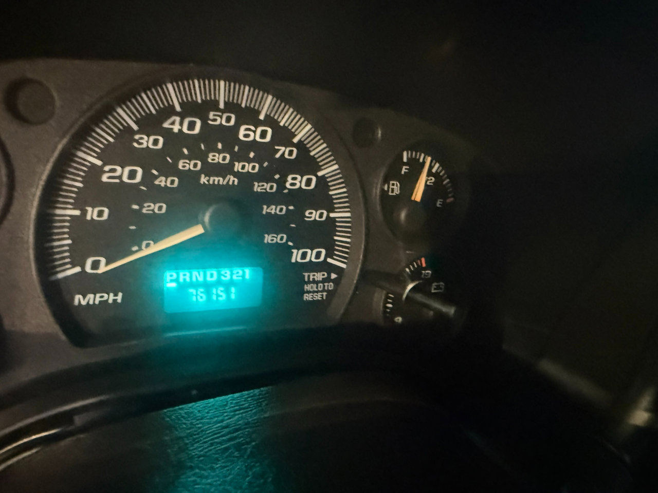 Used 2004 GMC Savana 3500 Extended image 12