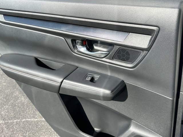 New 2026 Honda CR-V Sport-L image 16