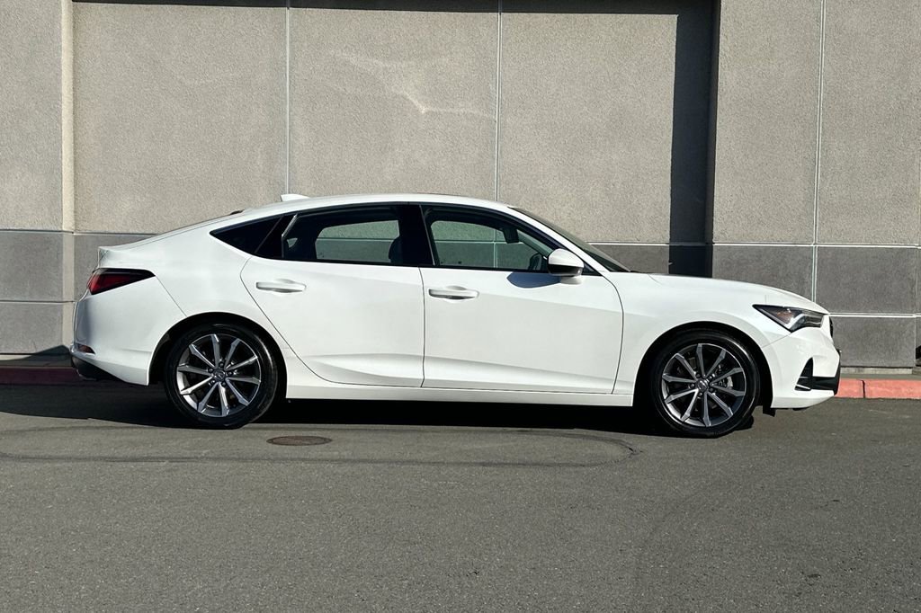 Certified 2024 Acura Integra image 3