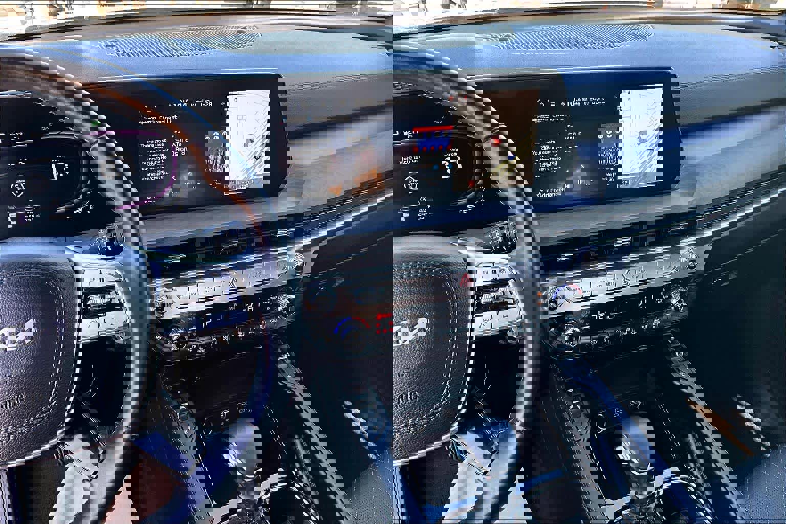 Used 2024 Kia Telluride EX X-Line image 7