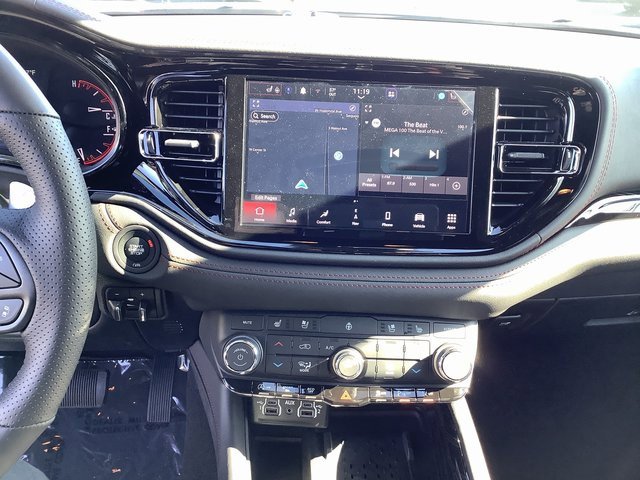 New 2026 Dodge Durango GT image 17