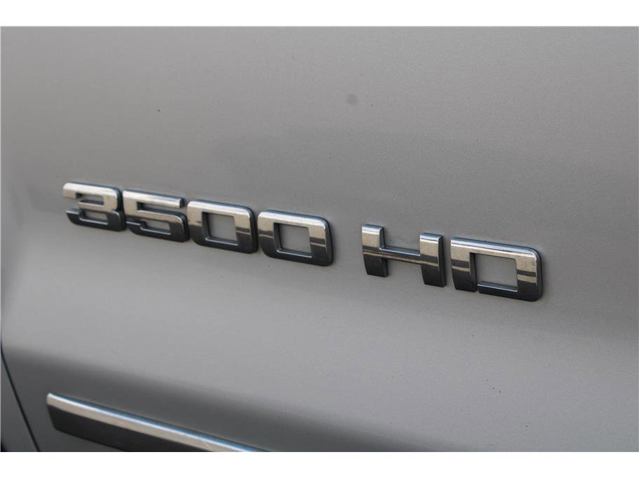 Used 2018 Chevrolet Silverado 3500 LTZ w/ Duramax Plus Package image 41