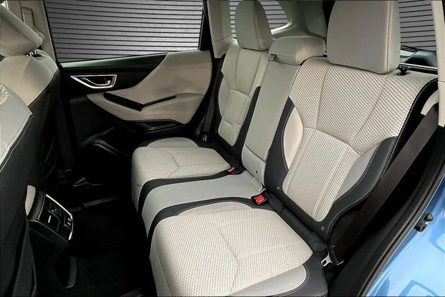 Used 2023 Subaru Forester Premium image 21
