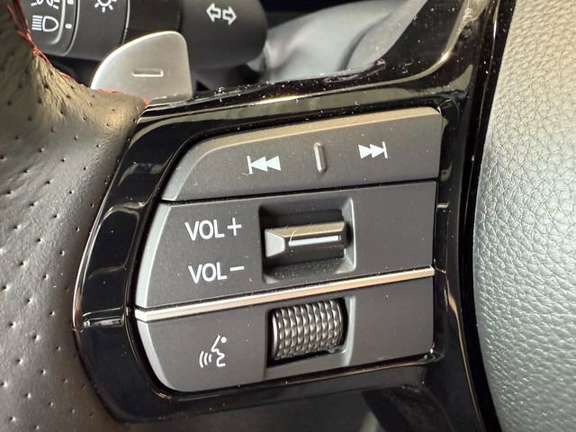 New 2025 Acura ADX A-Spec image 20