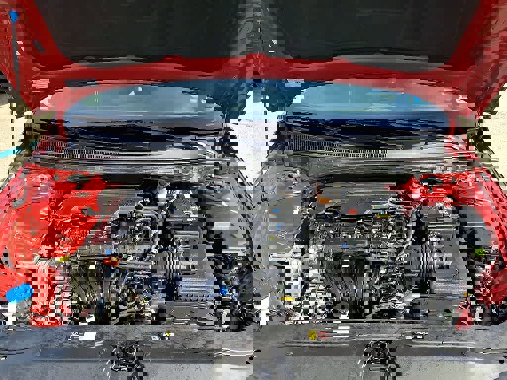 Used 2024 Hyundai Elantra SEL image 30