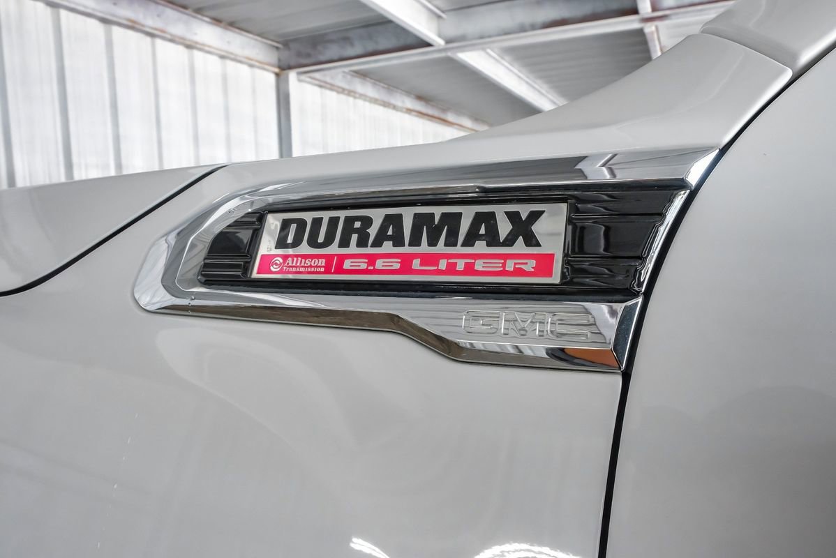 Used 2020 GMC Sierra 3500 4x4 Regular Cab w/ Convenience Package image 42