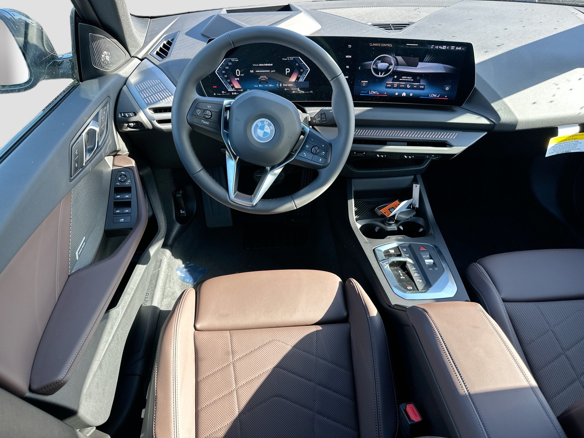New 2026 BMW 228i w/ Technology Package FWD image 16