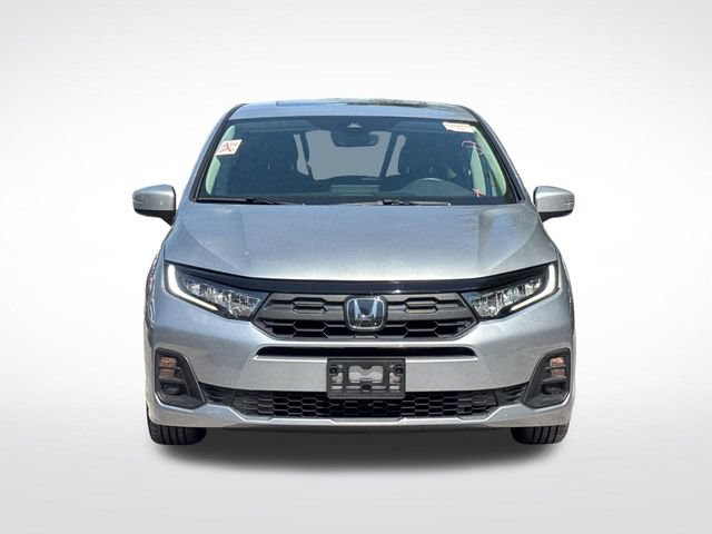 Used 2025 Honda Odyssey EX-L image 9