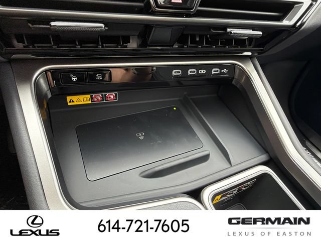 New 2026 Lexus TX 350 AWD w/ Technology Package image 27