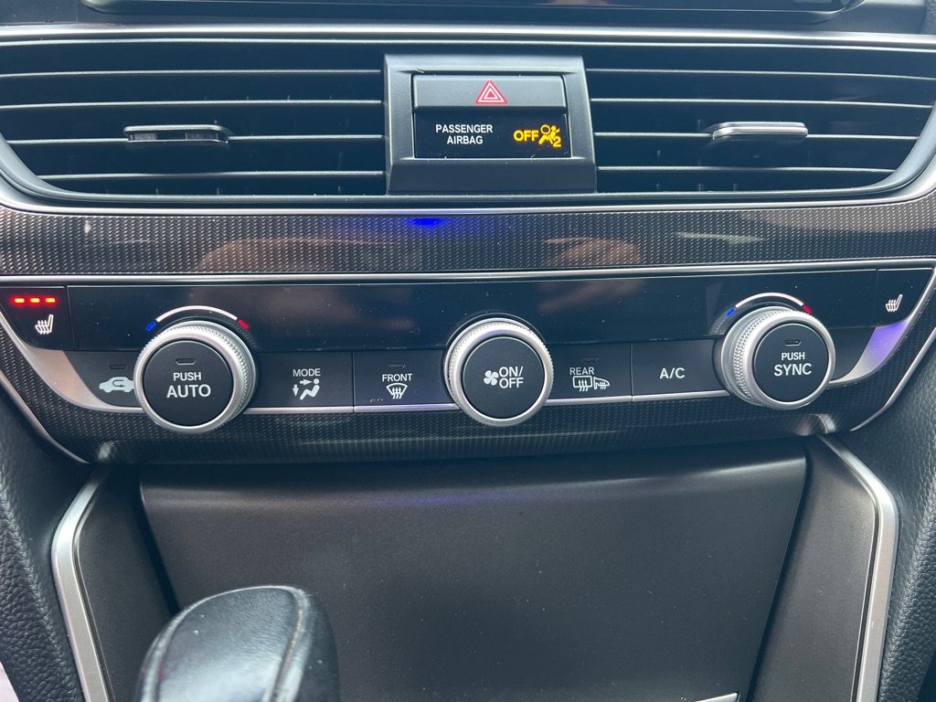 Used 2021 Honda Accord Sport Special Edition image 49