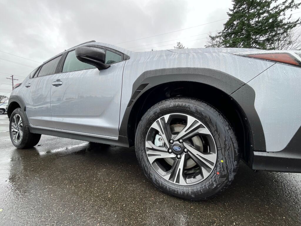 New 2026 Subaru Crosstrek 2.5i Premium image 10