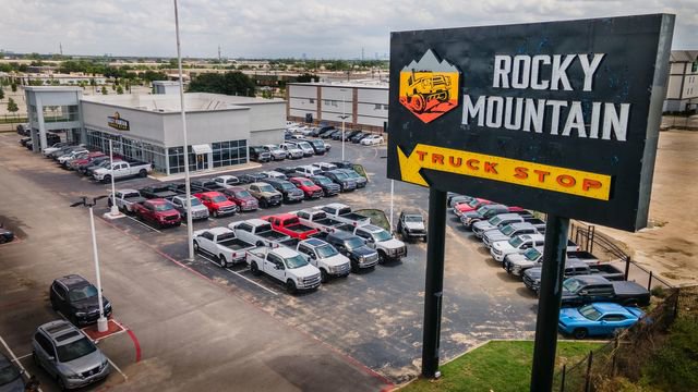 Used 2017 RAM 2500 Laramie w/ Protection Group image 56