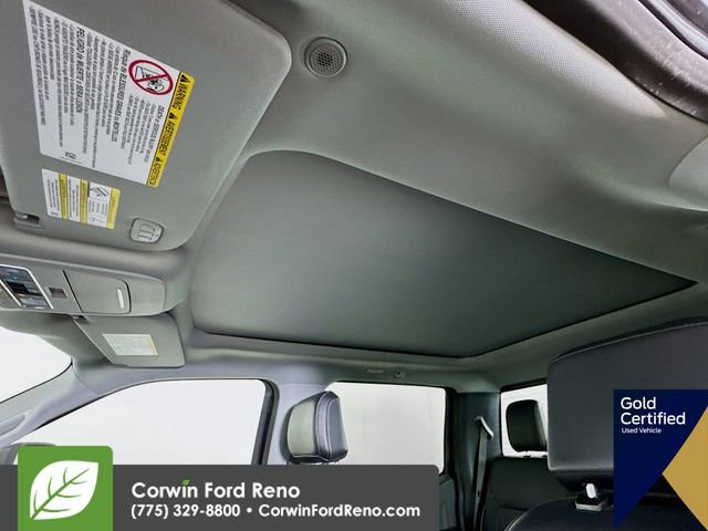 Used 2024 Ford F350 Lariat w/ Tremor Off-Road Package image 26