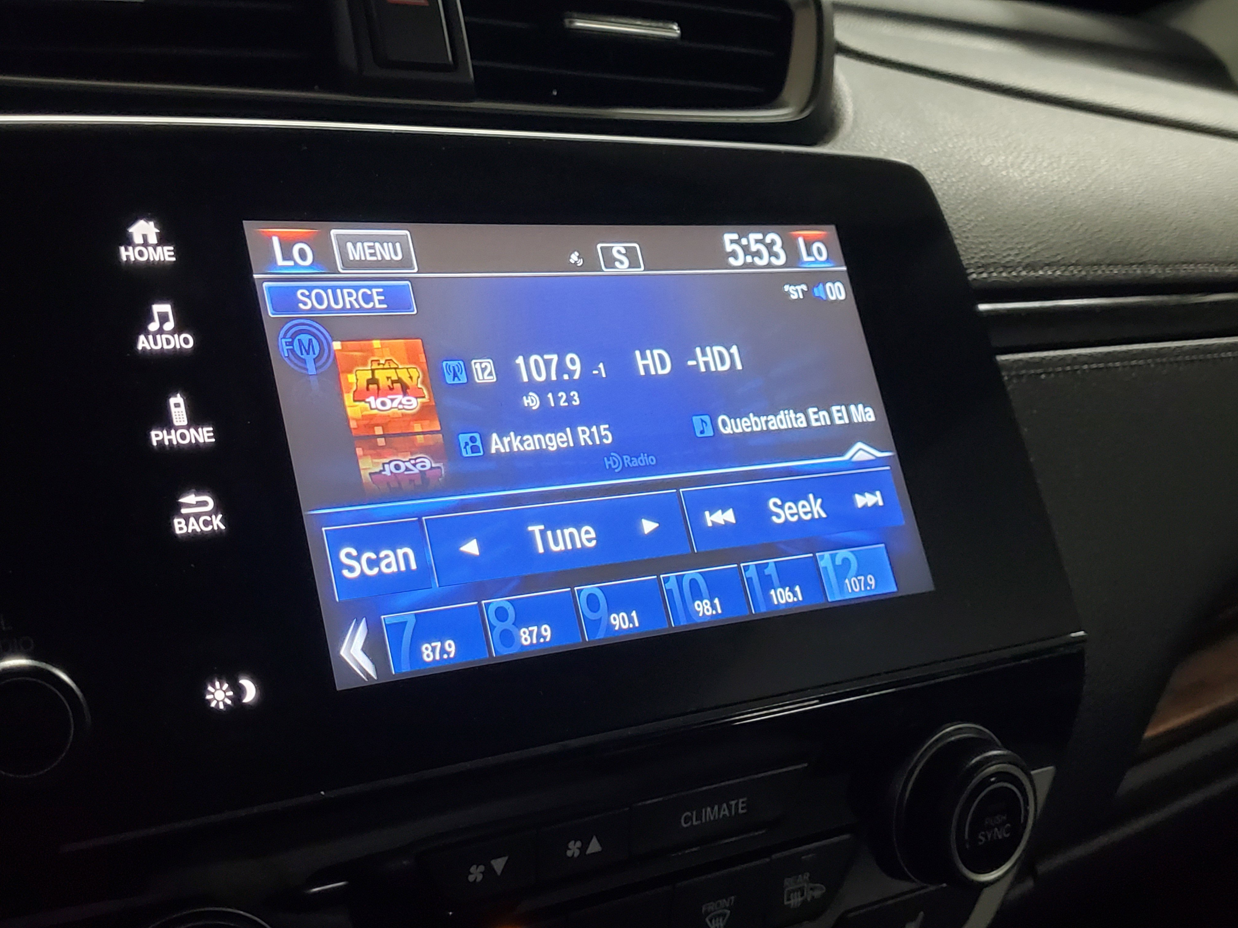 Used 2022 Honda CR-V EX image 27