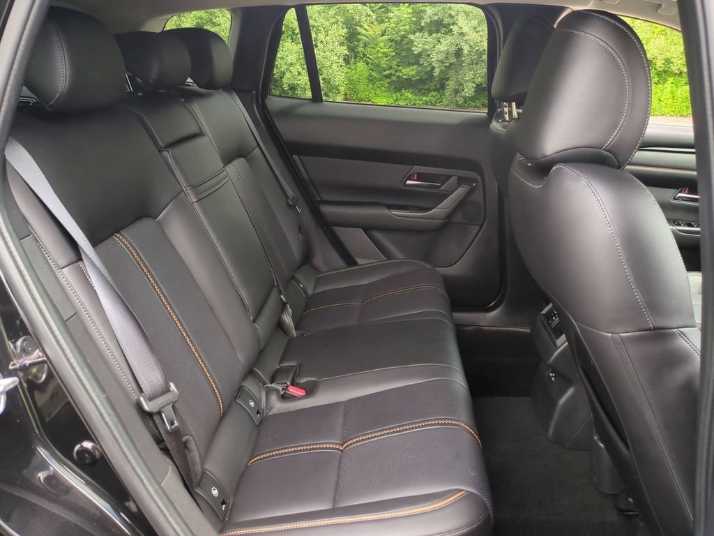 Certified 2023 MAZDA CX-50 AWD 2.5 S w/ Cargo Package image 28